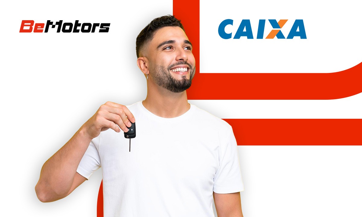 Financiar um carro novo pela Caixa