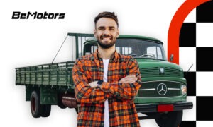 Acesse grátis no celular qualquer manual de caminhão antigo