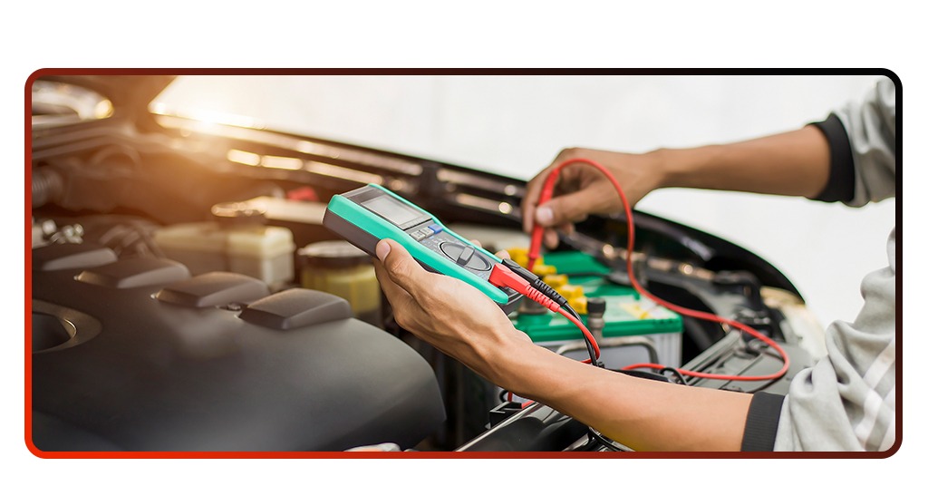 Manual de elétrica automotiva