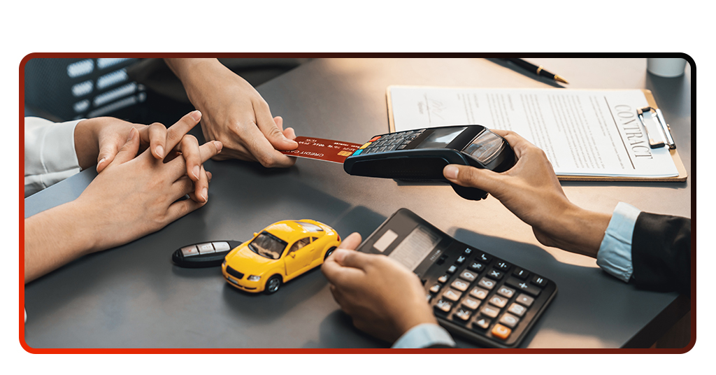 Financiar um carro sem dar entrada