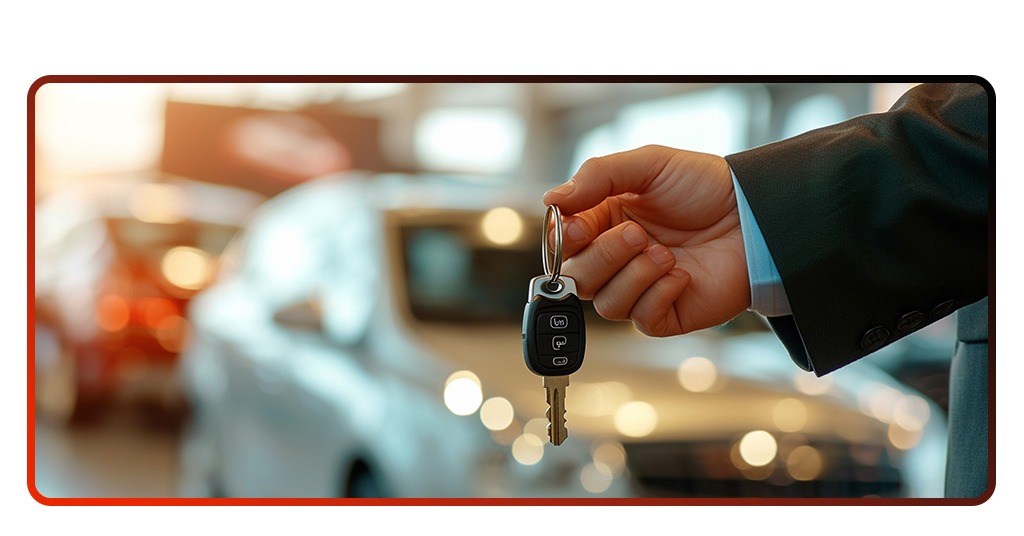 Consórcio de veículos