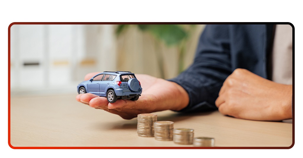 Comprar um carro sem financiamento