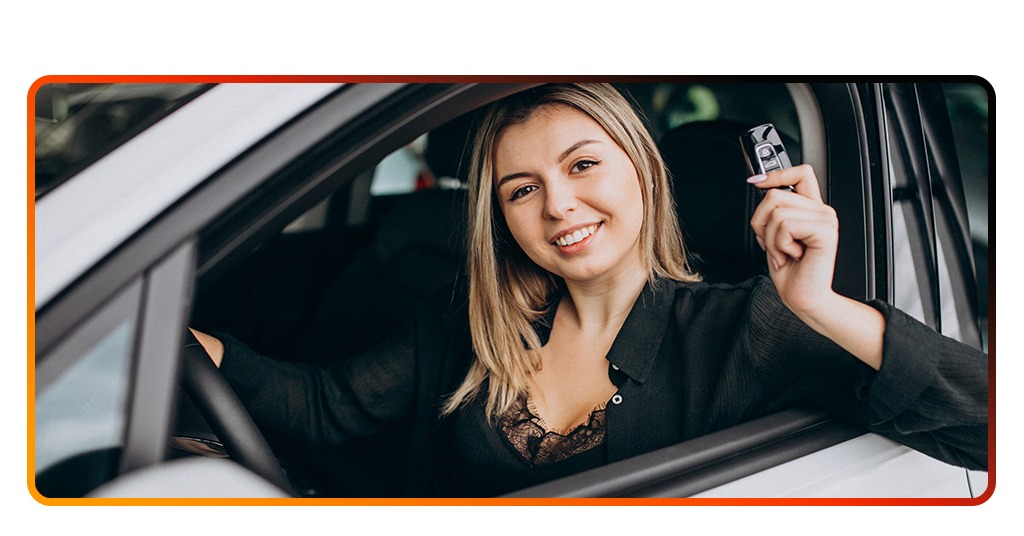 Financiar um carro novo pela Caixa