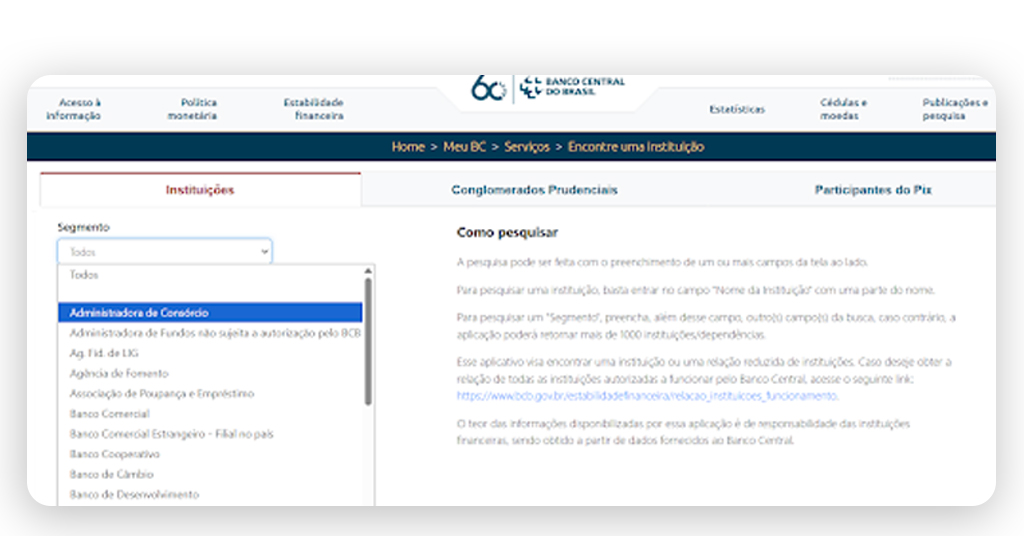 Diferença entre financiamento e consórcio