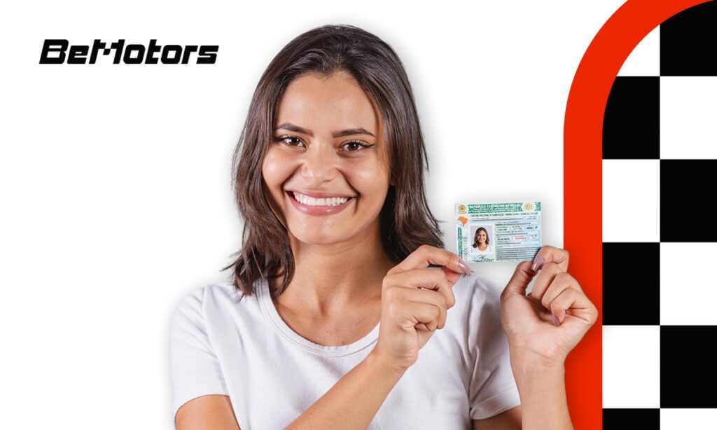 É possível tirar a CNH para negativados? Entenda as regras