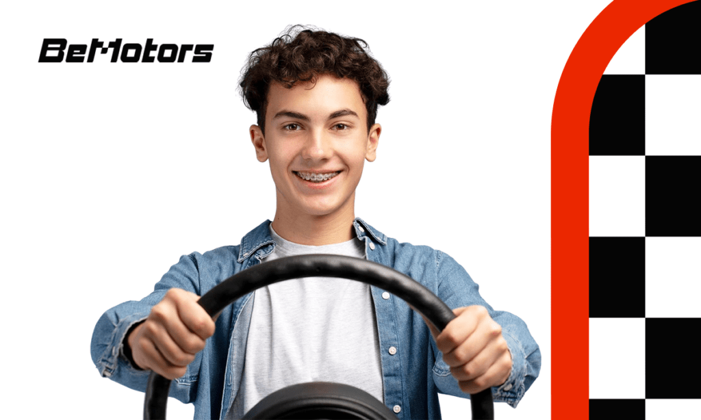 Carro ideal para iniciantes: dicas para escolher seu primeiro veículo