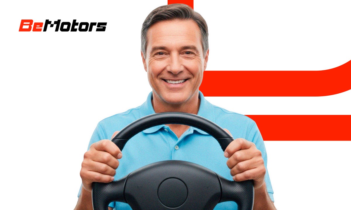 Guia do motorista iniciante