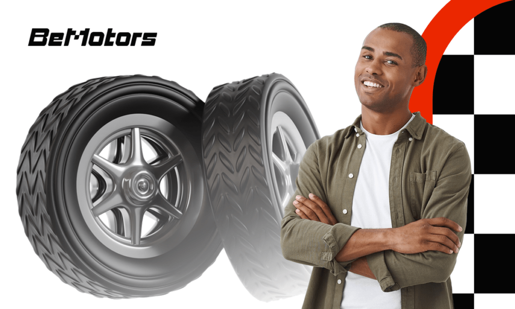 Pneu careca: riscos, multas e como identificar o desgaste