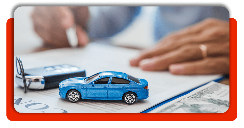 Valor do seguro do carro