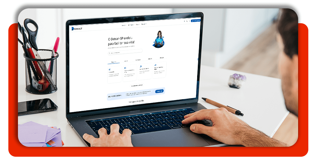 Veículos sinistrados