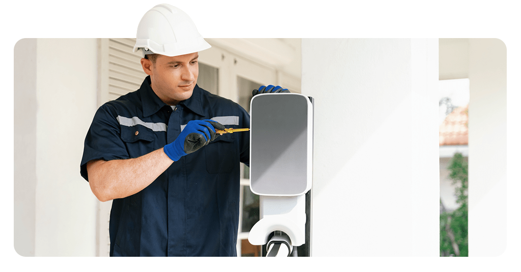 Carregador para carro