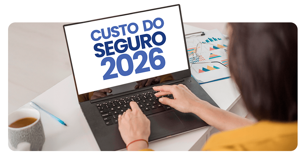 Valor do seguro do carro