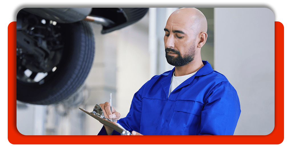 Veículos sinistrados