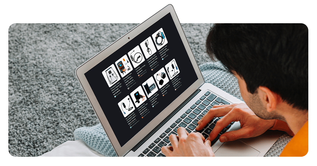 Carregador para carro