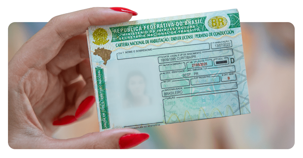 Reembolso das aulas pagas da CNH