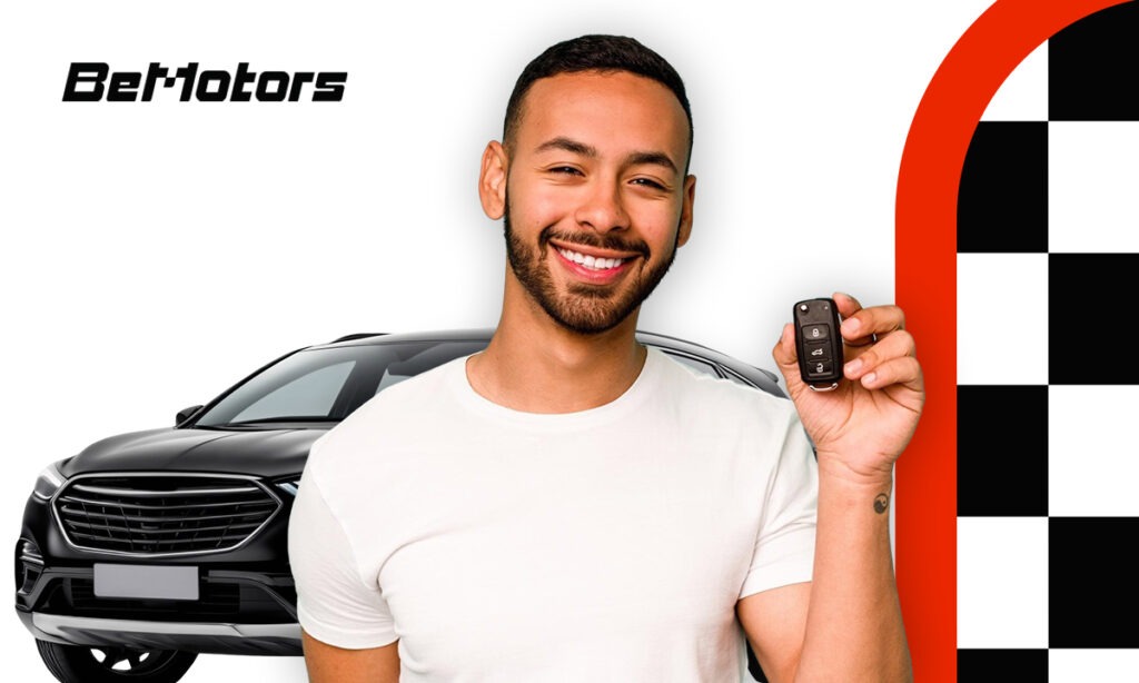 Vale a pena dar seu carro usado como entrada de um novo?