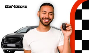 Vale a pena dar seu carro usado como entrada de um novo?