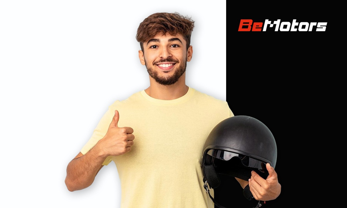 Score para comprar moto