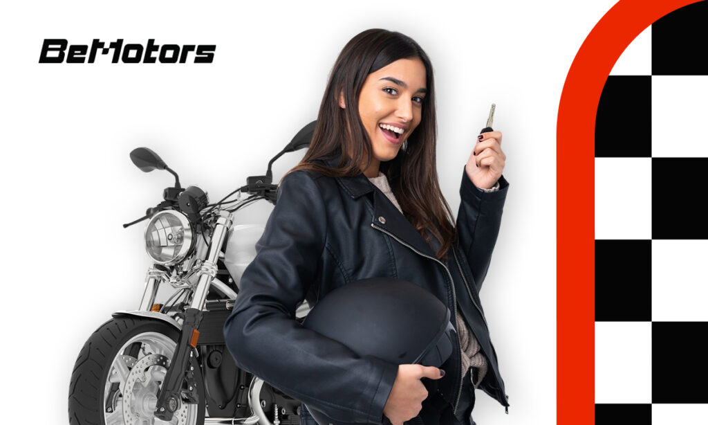 Leilão de moto barata: onde achar motos a partir de R$ 2 mil em leilão