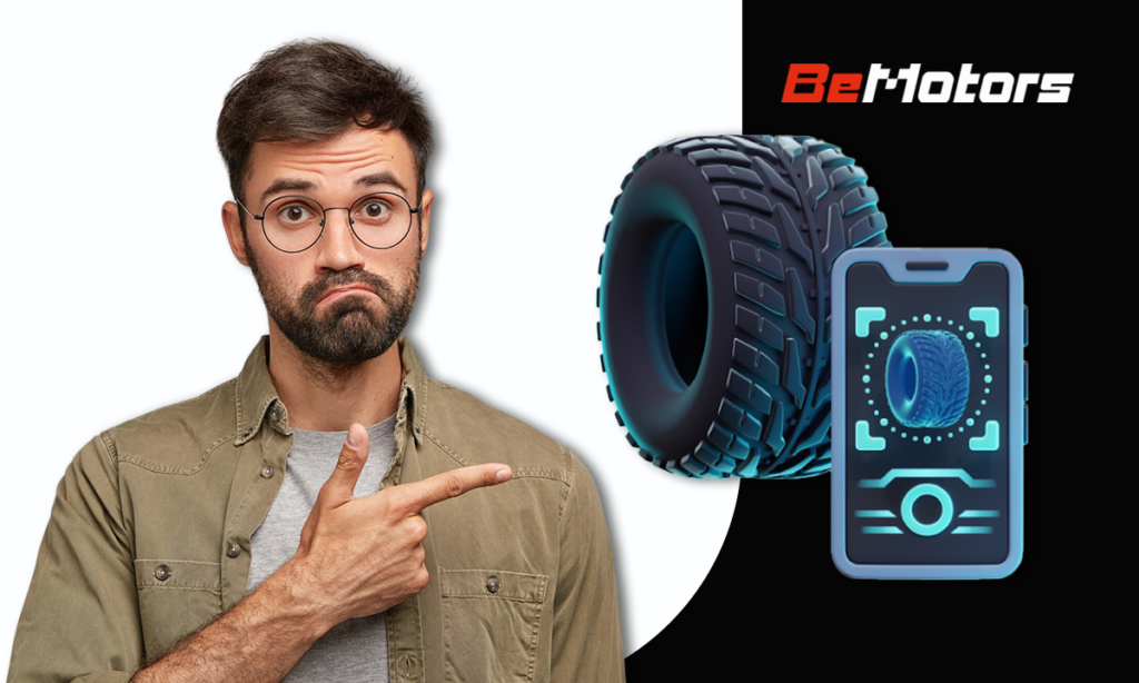 Pneu careca é infração? Saiba o que a lei diz e quanto pode custar