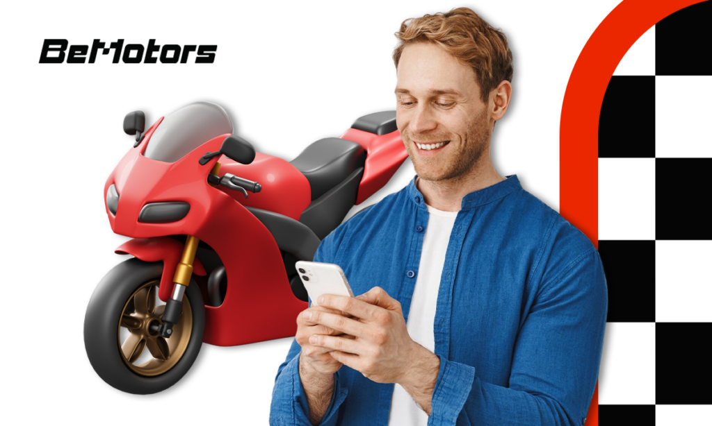 Aplicativo para calcular o custo da moto por km rodado
