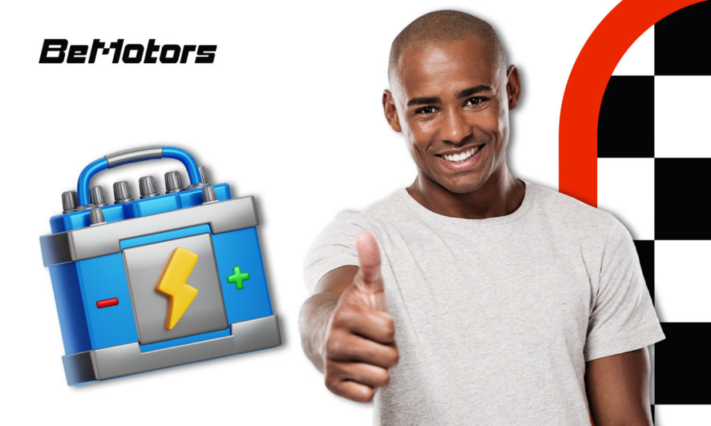 Bateria do carro fraca? Aprenda a calibrar e quando trocar de vez