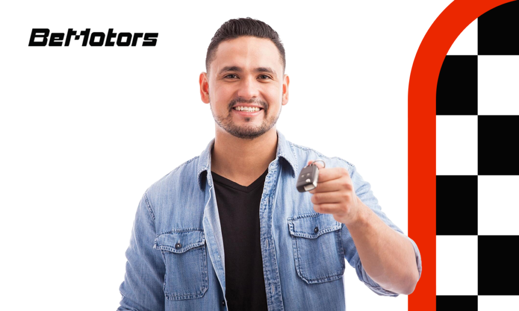 Leilão do Detran: veja como comprar carro barato online