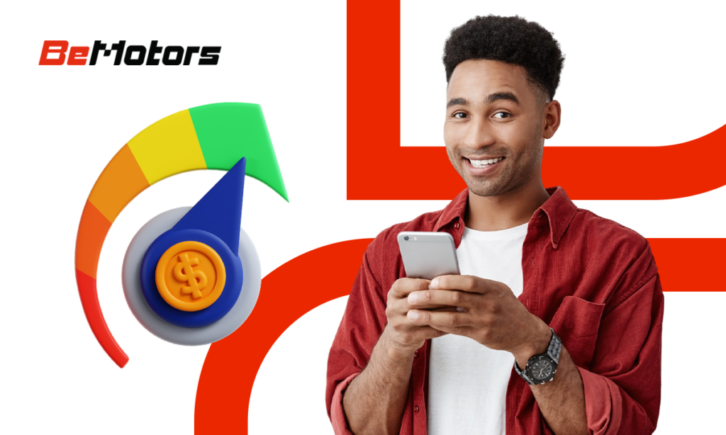 Consulte seu score e saiba se você consegue financiar uma moto