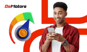Consulte seu score e saiba se você consegue financiar uma moto
