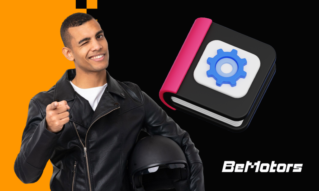 Manual de motos da Yamaha em PDF: baixe grátis e sem cadastro