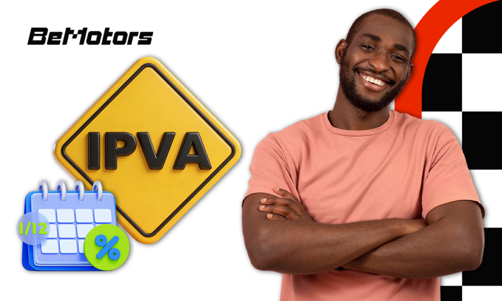 IPVA parcelado: como pagar em mais vezes e evitar multa