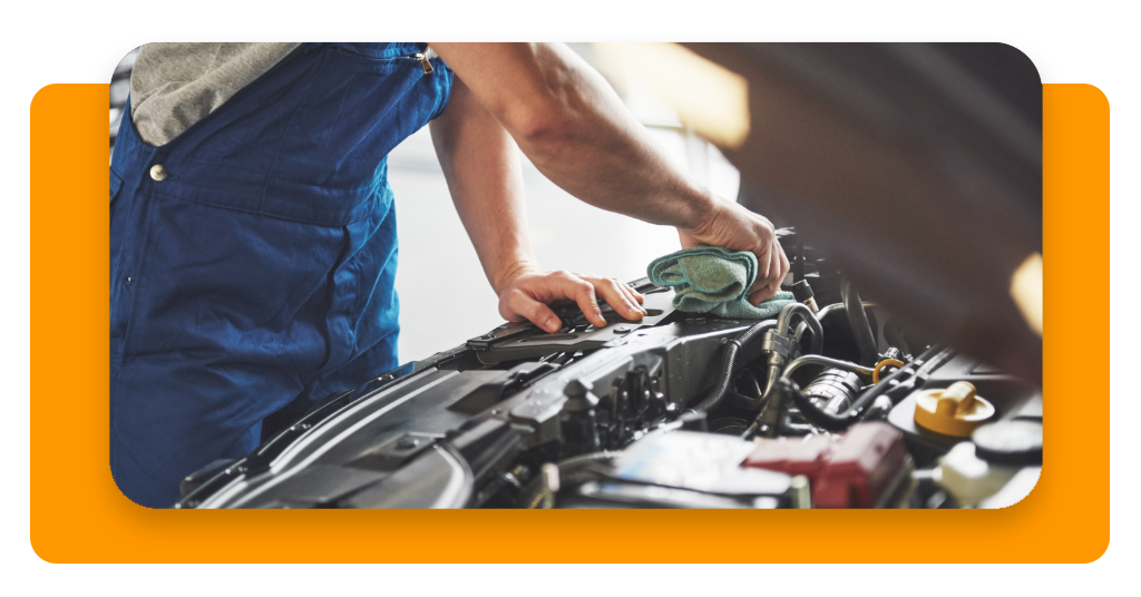 Consulte o manual oficial antes da revisão de carro e economize até 40%, conhecendo exatamente o que precisa ser feito de importante em cada quilometragem