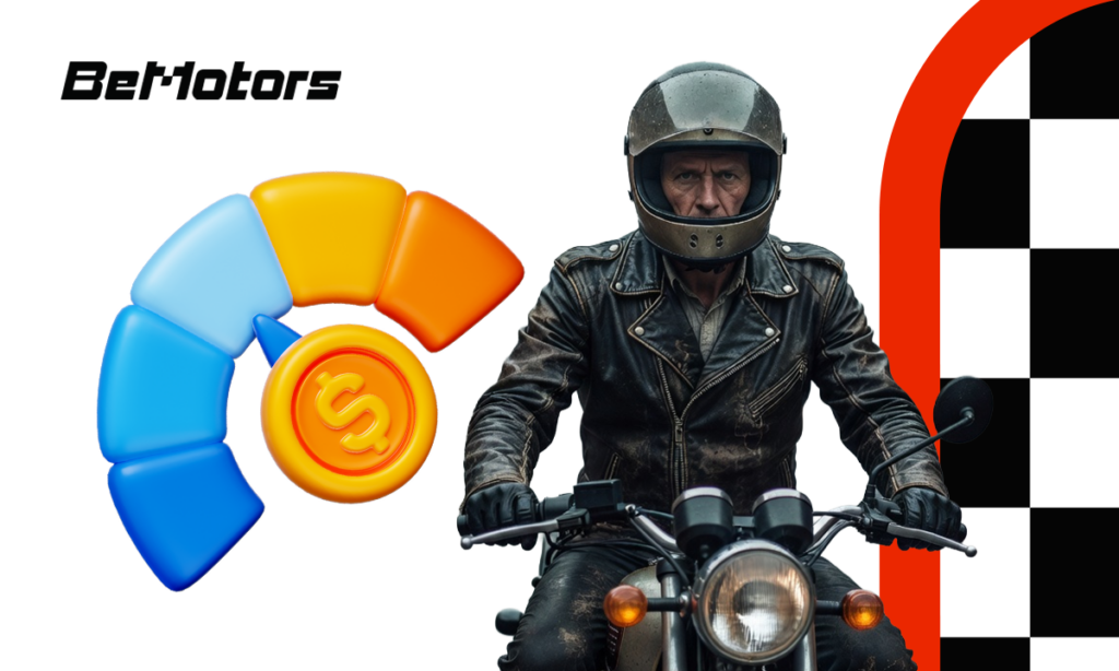 Como financiar moto com score baixo: confira dicas que funcionam