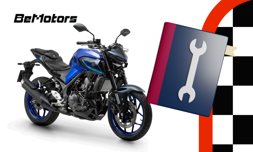 Manual elétrico de moto: acesse grátis pelo seu celular