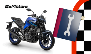 Manual elétrico de moto: acesse grátis pelo seu celular