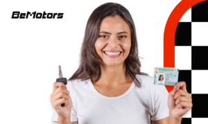 O que é preciso para tirar a CNH categoria B do zero em 2026
