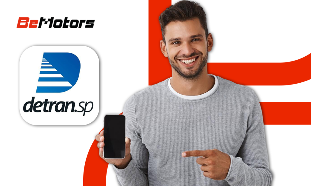 Detran Digital: veja tudo o que dá para resolver pelo celular