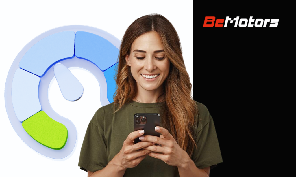 Como aumentar a pontuação de score para financiar veículo