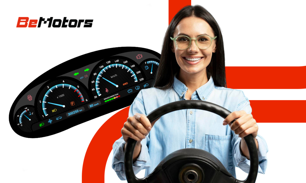 Luz do motor acesa no painel: o que significa e o que fazer