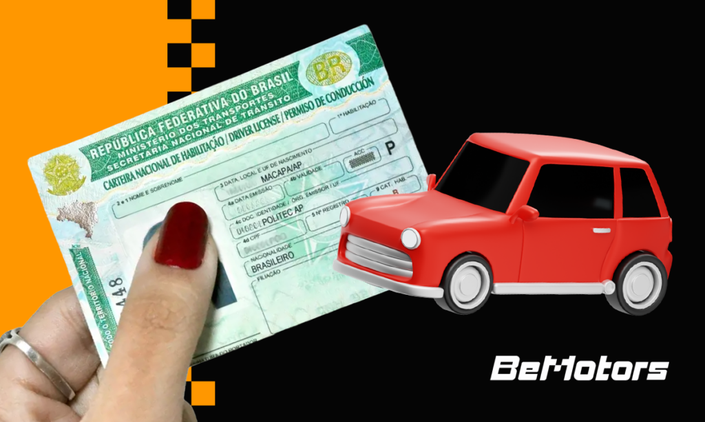 CNH vencida: quanto custa renovar e como fazer pelo site do Detran