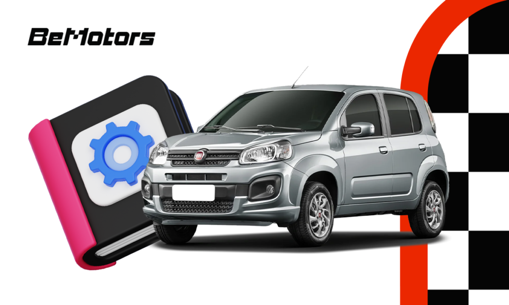 Manual do Fiat Uno grátis: veja como baixar o PDF completo