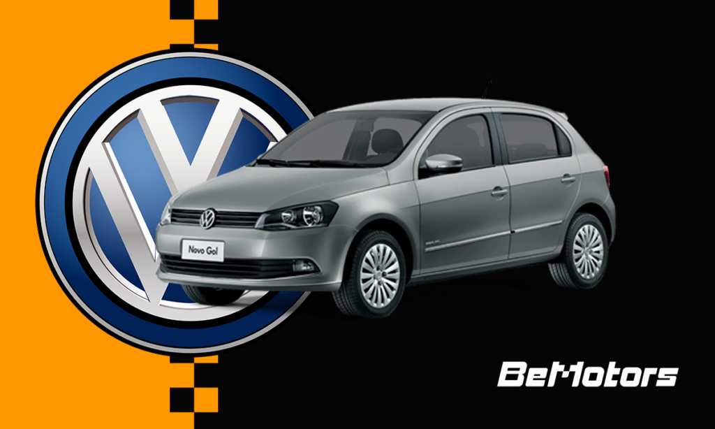 Manual do Volkswagen Gol grátis: PDF completo para baixar