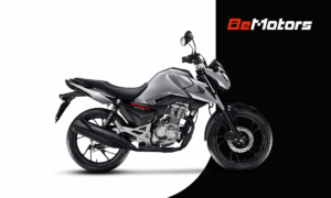Manual da moto Honda CG 160 grátis: baixe o PDF completo no celular