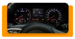 Luzes no painel do carro: o que significam e como ler com o celular