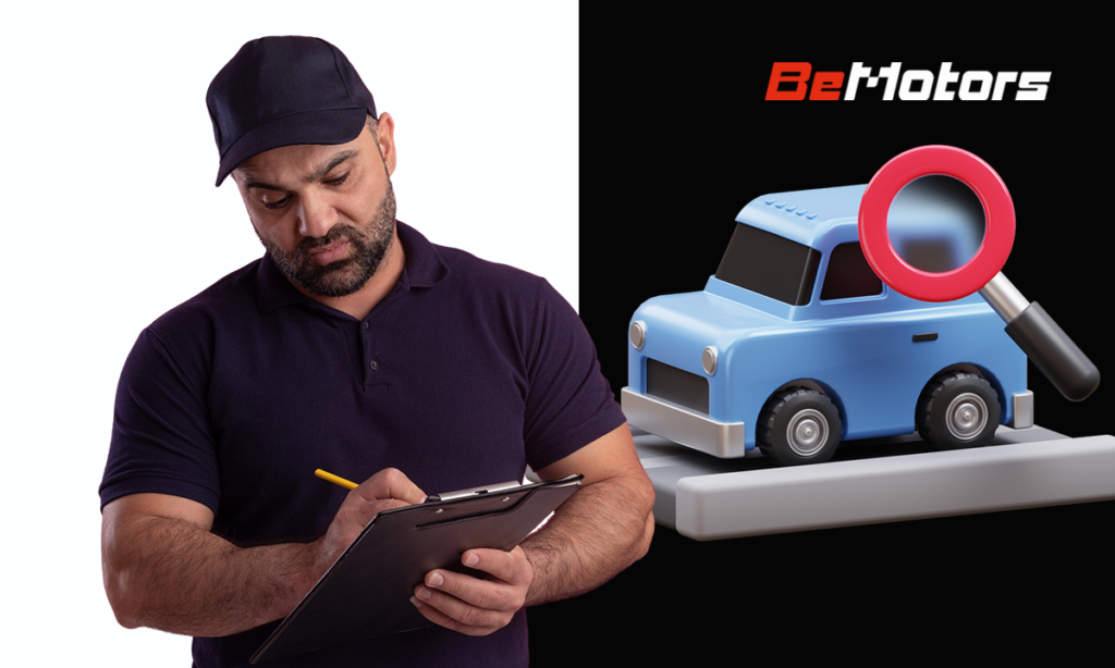 Vistoria do carro: o que você pode checar antes da compra