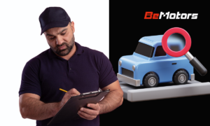 Vistoria do carro: o que você pode checar antes da compra