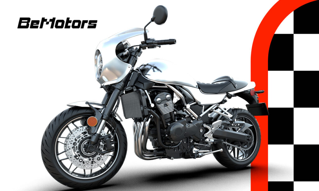 Comprar a primeira moto: qual escolher e o que saber antes