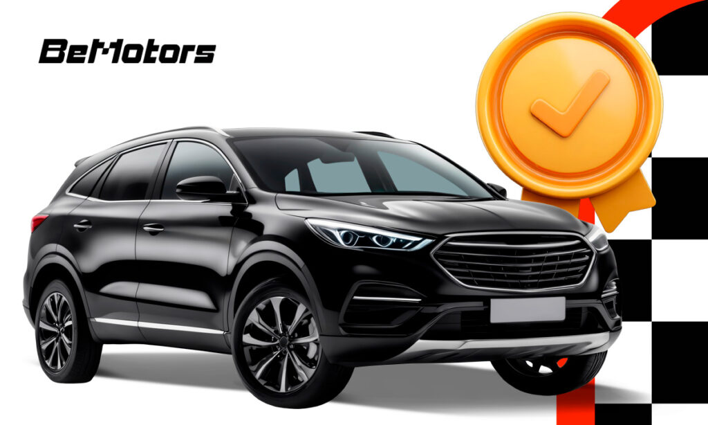 Garantia de fábrica do carro novo: o que cobre e como acionar