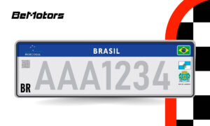 Placa Mercosul: consulte 100% grátis se você precisa trocar