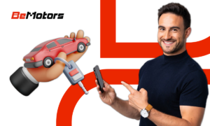 Como alugar carro para motoristas de aplicativo: tutorial
